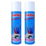 Lubricante Para Piezas De Mano Lubrigia 1 Par 480 ml