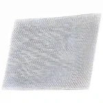 Malla De Titanio Plana Para Regeneración Ósea (1 Caja 5 Unid.)