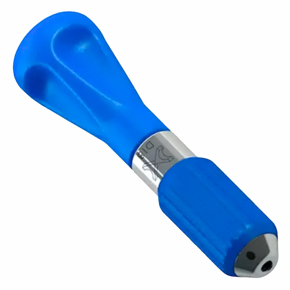 Mango Para Llaves De Mini Tornillos Morelli® Ortodoncia (1 Unidad)