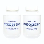 Óxido De Zinc U.S.P. Odin Corp.® (Varias Presentaciones) - Imagen 3