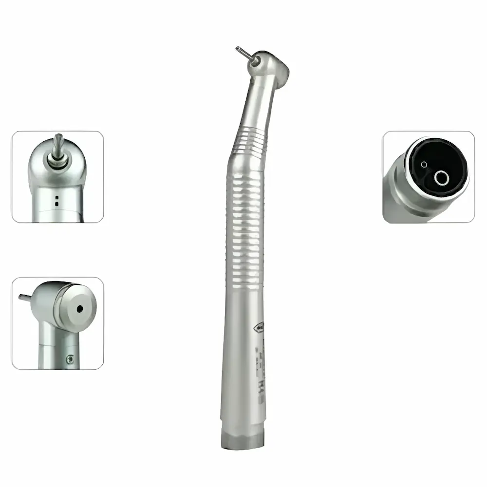 Pieza De Mano Coxo® De Torque Ajustable Para Implantes (1 Unidad)