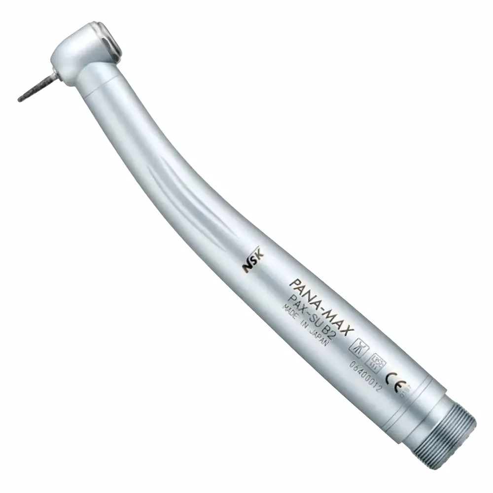 Pieza De Mano Dental Nsk® Pana-Max Pax-Su B2 Alta Velocidad (1 Unid)