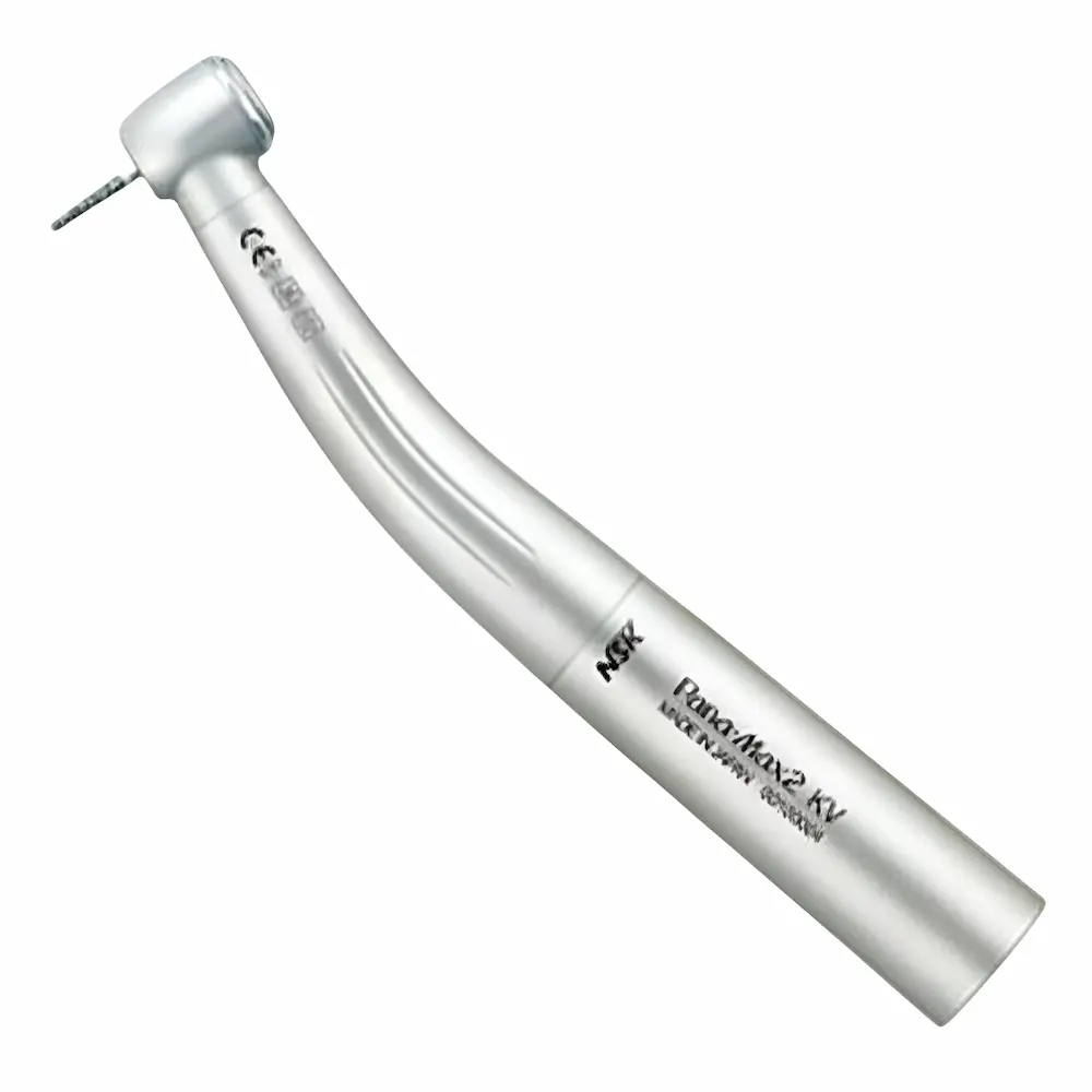 Pieza De Mano Dental Nsk® Pana-Max2 Kv Alta Velocidad (1 Unid)