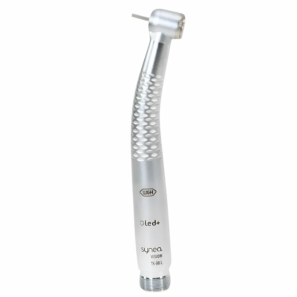 Pieza De Mano Dental W&H® Synea Vision Tk-98 L 5 Led+ (1 Unid)
