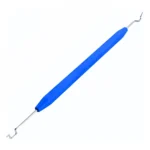 Porta Liga Ortodontico Para Brackets Morelli Por Unidad Colocador Extractor