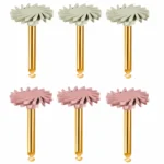 Pulidor Diamantado Diacomp Twist Ra-342 Eve® Dental (1 Unidad)