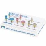 Pulidores De Cerámica Diapol Ra-305 Eve® (1 Set 9 Piezas)