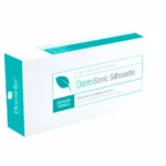 Reductor De Grasa Dermclar® Sonic Silhouette (1 Caja 5 Viales)