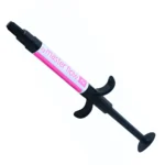 Resina Fluida Dental Biodinamica Master Flow 2g Por Unidad A2