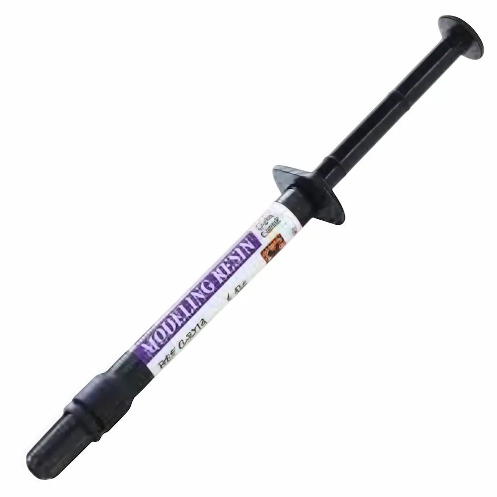 Resina Para Esculpir Composite Sin Adhesión Bisco® 1.5G (Por Unidad)