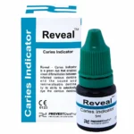 Revelador De Caries Reveal™ 5Ml Prevest Denpro® (Por Unidad)