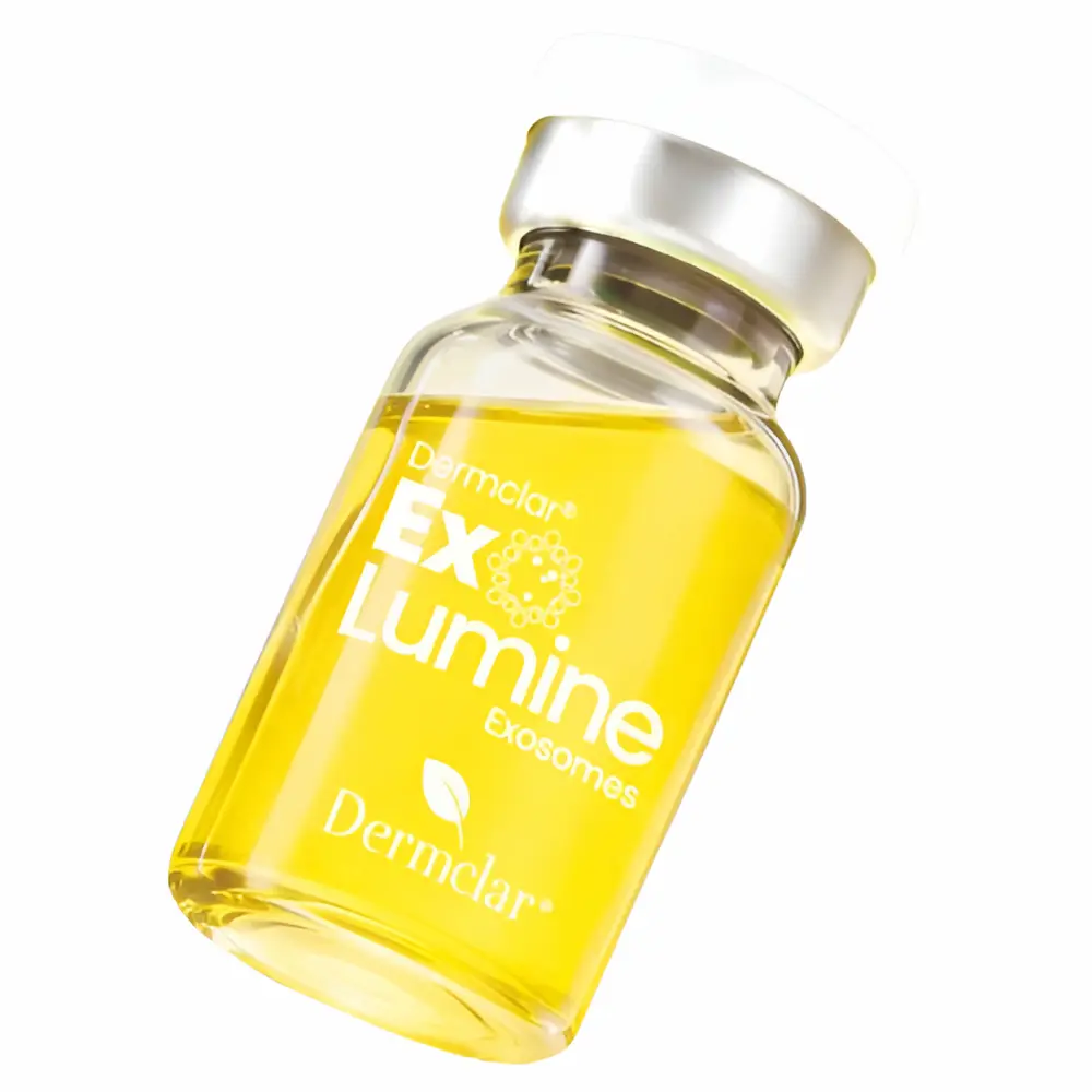 Sérum De Exosomas ExoLumine Despigmentante Dermclar® (Por Unidad)