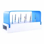 Set De Fresas Dentales Alta Velocidad Mdt® (1 Set Completo)