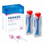 Silicona Adición Rápida Panasil® X-Light Kettenbach® (1 Set Completo)