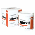 Silicona De Condensación Putty Silaxil Lascod® 900Ml (Por Unidad)