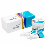 Silicona Dental Speedex Trial Kit Coltene® Premium (1 Set Completo)