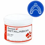 Silicona Dental De Laboratorio Zetalabor® Zhermack® 900G (1 Pote)