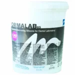 Silicona Ormalab 85 Major® Alta Resistencia 1.5Kg (Por Unidad)