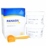 Silicona De Adición Panasil® Putty Soft Kettenbach® (1 Set 900 Ml)