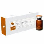 Solución Antiedad Dermclar® Vitamina C (1 Caja 5 Viales)