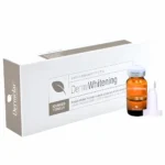 Solución Despigmentante Dermclar® DermWhitening (1 Caja 5 Viales)
