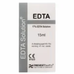 Solución Edta 17% 15Ml Prevest Denpro® Para Endodoncia (Por Unidad)
