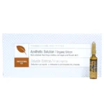 Solución Estética Dermclar® Silicio Orgánico (1 Caja 10 Unid.)