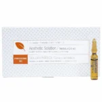 Solución Extracto De Meliloto Dermclar® 2mL (1 Caja 10 Unid.)