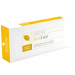 Solución Facial Integral Dermclar® Face (1 Caja 5 Viales)