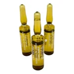 Solucion Reafirmante Dermclar Centella Asiatica Caja 10
