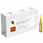 Solución Reductora Dermclar® Extracto De Alcachofa (1 Caja 10 Unid.)