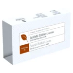 Solución Reductora Dermclar® L-Carnitina (1 Caja 10 Unid.)