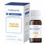 Solvente De Gutapercha Óleo De Laranja 10Ml Maquira® (Por Unidad)