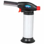 Soplete De Gas Recargable Torch® Bs-600 Laboratorio (1 Unidad)