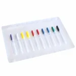 Tiranervios Dental De Endodoncia (1 Set Completo)