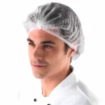 Tocas Descartables De Polipropileno Alkhofar® (2 Cajas 200 Unid.)