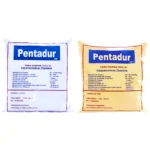 Yeso Piedra Tipo III Pentadur® Para Modelos (1 Caja 5 Unid)