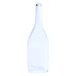 Copas Vacuum Repuestos Transparentes Dermoabrasión Facial Y Corporal Plano 1 Par