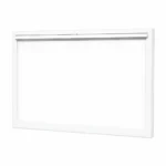 Negatoscopio LED Clínico Ovens® Para Radiografía (Por Unidad) - 2 Campos