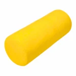 Rodillo De Espuma Para Psicomotricidad Y Terapia 60x25cm (Por Unidad) - Amarillo