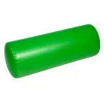 Rodillo De Espuma Para Psicomotricidad Y Terapia 60x25cm (Por Unidad) - Verde